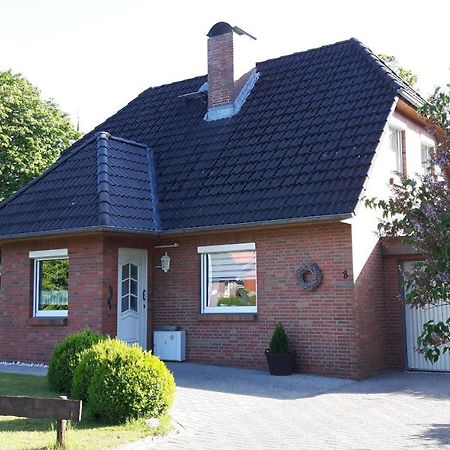 Ferienhaus Gartenstrasse Osten Экстерьер фото