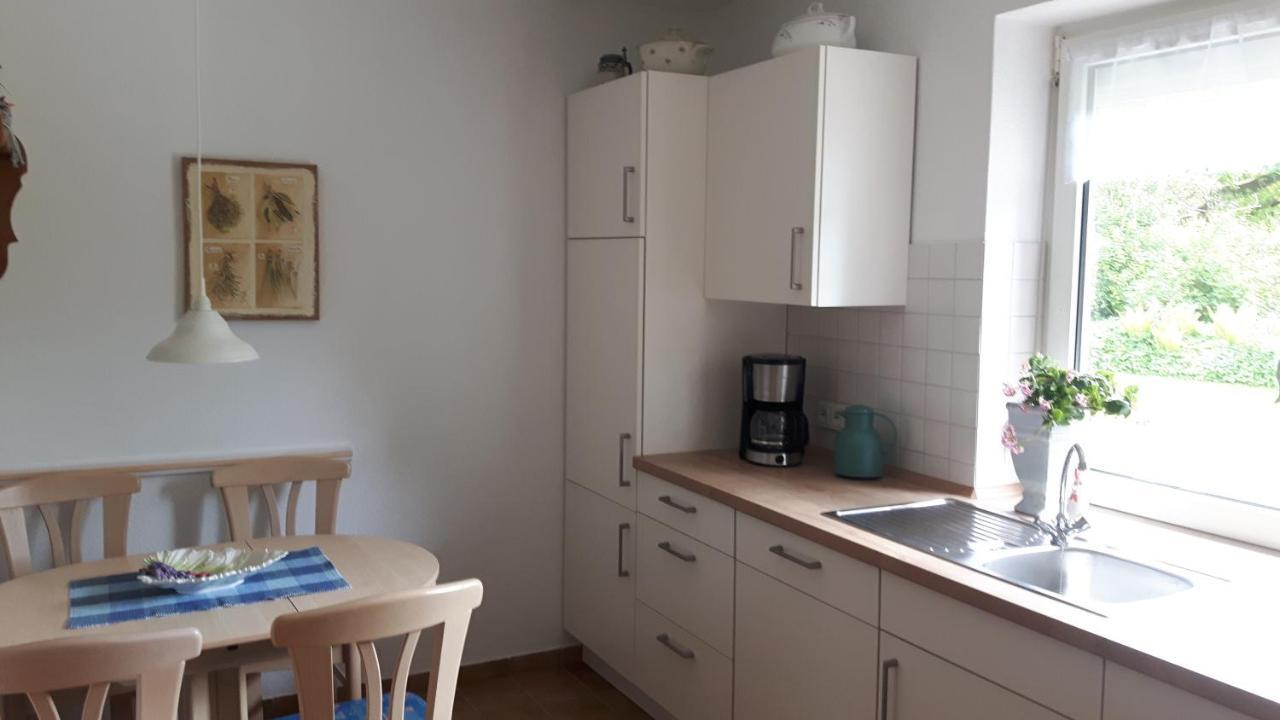 Ferienhaus Gartenstrasse Osten Экстерьер фото