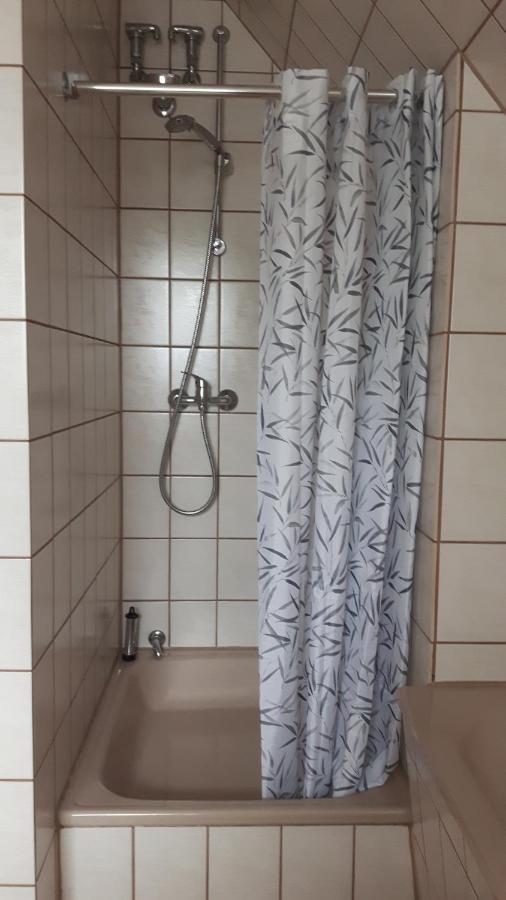 Ferienhaus Gartenstrasse Osten Экстерьер фото